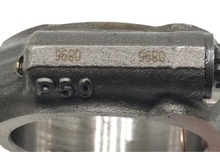 Поршень с шатуном HNZ Citroen C4 Cactus