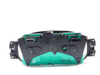 Панель приборов 248100265R Dacia Duster