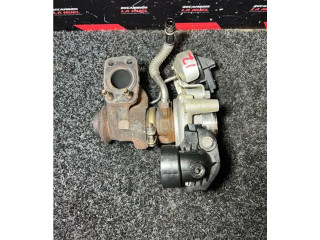  Турбина Peugeot Partner III  9813245480         