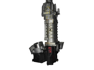  Турбина Volvo XC90  355505, 359460         