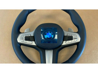 Volant BMW 7 G11 G12 2016 32308008184, 32308097022