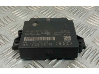 Блок управления 8X0919475AL, 8X0919475   Audi A1