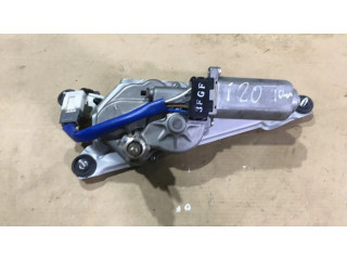 Моторчик заднего дворника 987101J000 Hyundai i20 (PB PBT)