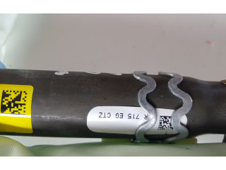 Боковая подушка безопасности 31455875, 1T02170680188   Volvo S90, V90