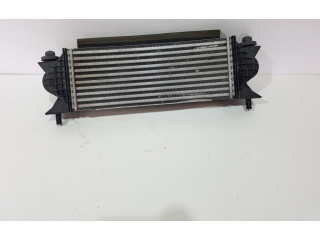 Интеркулер Ford Ranger IV