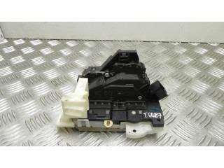 Zámek zadních dveří 2S4AA26412CB, T6087   Ford Mondeo Mk III 2004