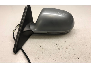 Zpětné zrcátko Audi A4 S4 B8 8K 2009 E1020931, LY7G