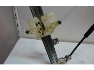 Электрический механизм для подъема окна без двигателя Citroen C8