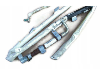 Боковая подушка безопасности Jeep Grand Cherokee