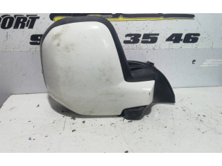 Zpětné zrcátko Citroen Berlingo 2008