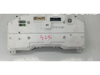 Přístrojová deska Toyota Corolla E20 2022 MB2576405581