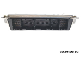 Блок управления двигателя 4D0907409C, 0281010900   Audi A8 S8 D2 4D