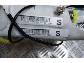 Přístrojová deska Suzuki Swift III 2022 85350-52RA1