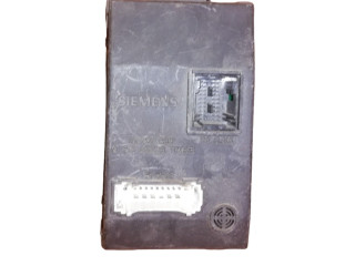 Блок комфорта 8200249129, 8200249129 Renault Twingo I