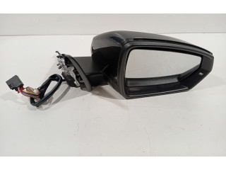 Зеркало электрическое Audi A1 2018 - года