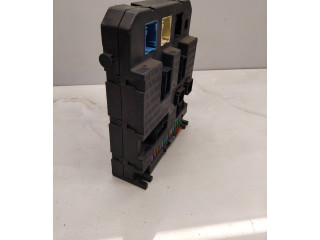 Блок управления 9663798580, 0141625310507   Citroen C4 I