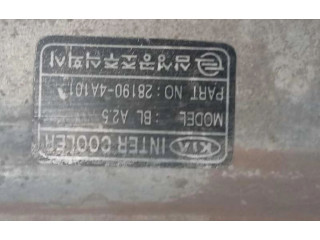 Интеркулер  IKS2002   KIA Sorento 