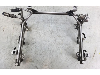 Vstřikovací lišta 078133681AJ   Audi A6 Allroad C5    ARJ 