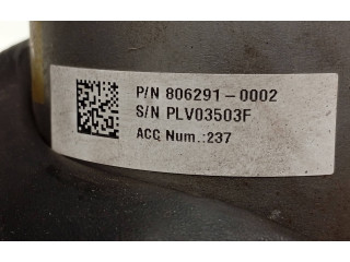  Турбина Peugeot 5008  969612068006, 8062910002   для двигателя 9H05      