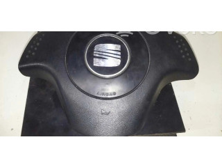 Подушка безопасности водителя    Seat Ibiza II (6k)