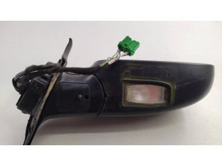 Zpětné zrcátko pravé Volvo S60 2002  015463  