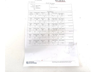 Форсунка 0445110298    Volvo V70  D5244T4 