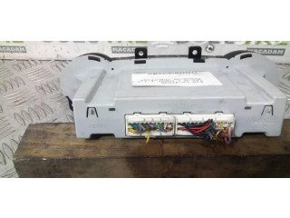 Блок управления климат-контролем 972501H602EQ KIA Ceed