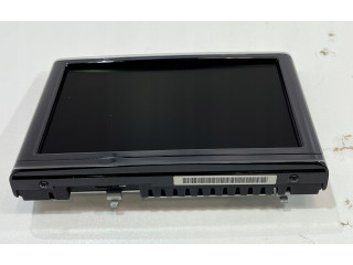 Дисплей    4H0919604C  | 68475634065315,210   Audi A8 S8 D2 4D