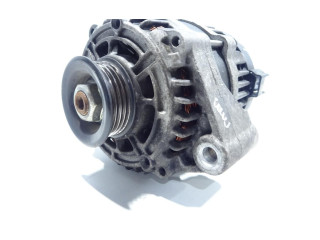 Генератор 96843503, 030584   Chevrolet Spark      