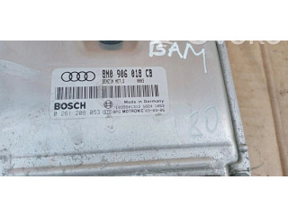Řídící jednotka Audi TT Mk1 2003