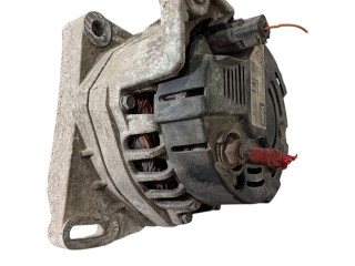 Зеркало (механическое) Renault Twingo I 1999 - 2006 года