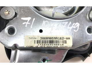 Подушка безопасности водителя A2308600602, A2308600602   Mercedes-Benz SL R230