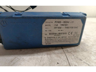 Блок управления PZ409-00292-A1 Toyota Corolla Verso AR10