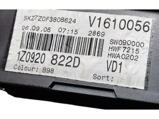 Панель приборов 1Z0920822D, V1610056 Skoda Octavia Mk2 (1Z)