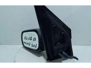 Зеркало электрическое Ford Fusion 2002 - 2005 года