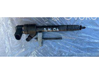 Vstřikovač A6480700287 Mercedes-Benz S W220 648.960