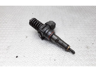 Форсунка 038130073AC Ford Galaxy -