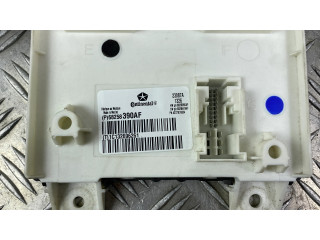 Блок комфорта P68258390AF   Jeep Grand Cherokee   
