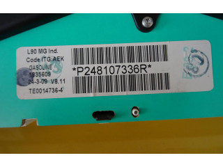 Панель приборов P248107336R Dacia Logan I