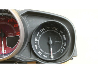 Přístrojová deska  Ferrari California F149 2011 268078  