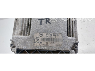 Řídící jednotka 070906016, 070906016BL Volkswagen Touareg I 2006