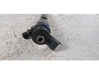 Форсунка 0445110800    Dacia Logan II  K9K C 612 / 1.5dCi 