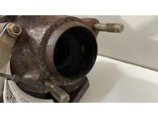 Turbodmychadlo Турбина 7794020, GTB1752V BMW 5 E60 E61 2.0 M47 D20 (204D4)