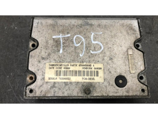 Pojistková skříňka 05144579AC, 64469H Chrysler Voyager 2002