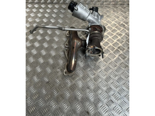 Turbodmychadlo Турбина A2700902780 Mercedes-Benz GLA W156 270.910