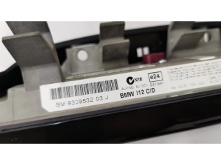 Дисплей    9309532   BMW i8