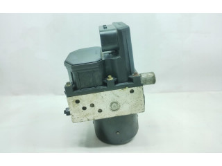 Блок АБС 6Q0614117D Skoda Fabia Mk1 (6Y) 1999 - 2007 года