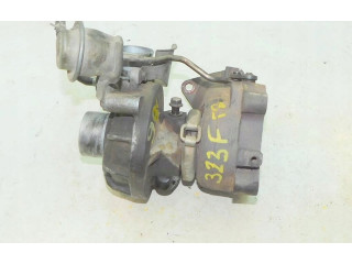 Turbodmychadlo Турбина VJ279809   Mazda 323 F   