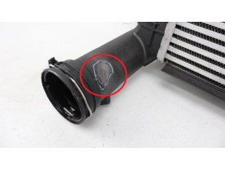 Интеркулер  1K0145803H   Volkswagen Caddy 