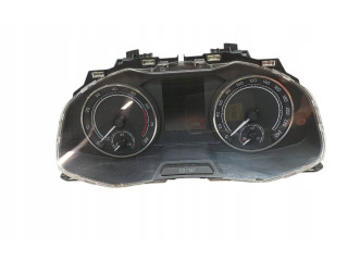 Панель приборов 654920740B, 110KM Skoda Scala